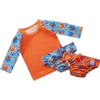 Bambinomio Mio wave 0-6m