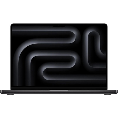 Apple MacBook Pro 14 M5 (2025) Space Black MDE34ZE/A
