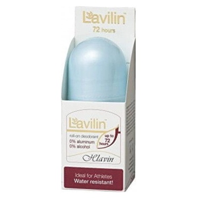 Lavilin Hlavin roll-on 60 ml