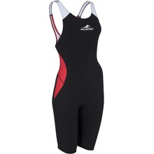 Aquafeel N2K Closedback I-NOV Racing black/Red