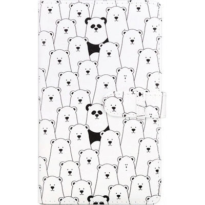 Caiul Instax Mini Album White Bear