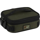 Fox Pouzdro R Series Rigid Lead and Bits Bag Compact