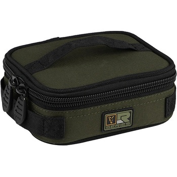 Fox Pouzdro R Series Rigid Lead and Bits Bag Compact