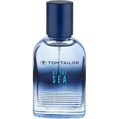 Tom Tailor By The Sea toaletní voda pánská 30 ml