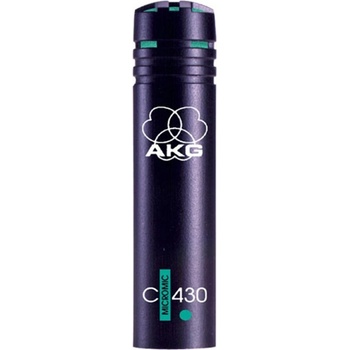AKG C 430