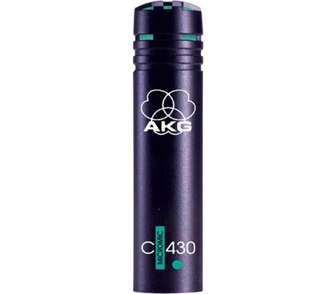 AKG C 430