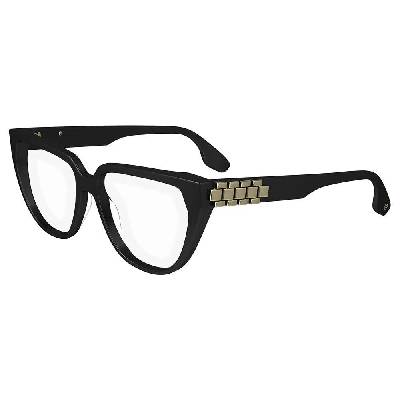 VB26615414001 woman glasses - Black (Black)