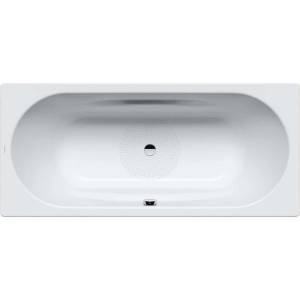 KALDEWEI Ambiente - Вана Vaio Duo 950, 180x80 см, противоплъзгаща, бяла 233030000001 (233030000001)
