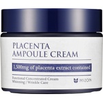 MIZON Крем-ампула за лице Placenta, 50 ml