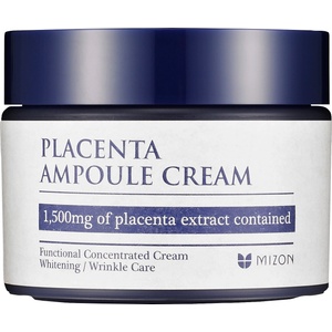 MIZON Крем-ампула за лице Placenta, 50 ml