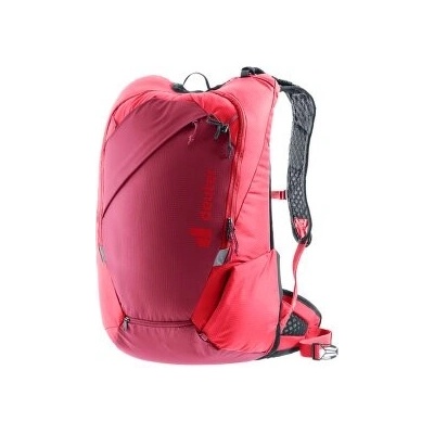 Deuter Updays 20l ruby-hibiscus