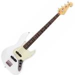 SX SJB62 Olympic White Електрическа бас китара