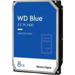 Western Digital Blue 3.5 8TB SATA (WD80EAAZ)
