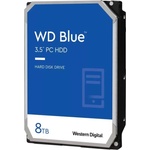 Western Digital Blue 3.5 8TB SATA (WD80EAAZ)
