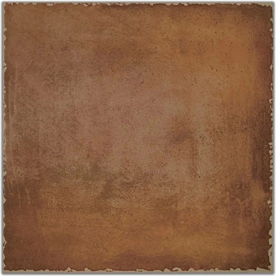 Kai Group Terranova rosso 33,3 x 33,3 cm červená 1,55m²