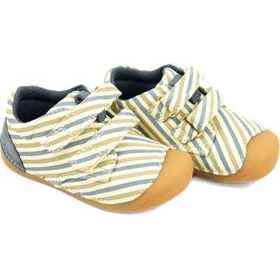 Bundgaard tenisky Petit Low Oceanic Stripe