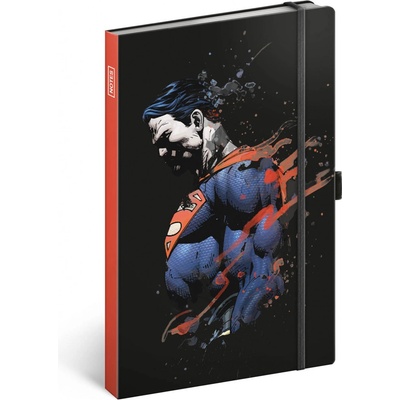 Notes Superman linkovaný