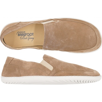 Rock Spring Panama canvas taupe M