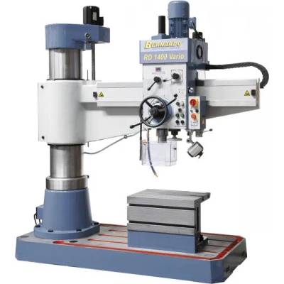 Bernardo RD 1400 Vario (01-1327XL)