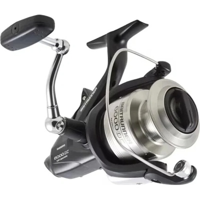 Shimano Baitrunner 6000 OC