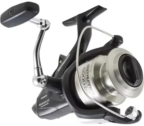 Shimano Baitrunner 6000 OC