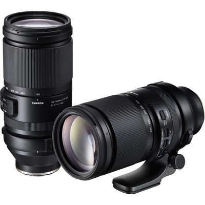 Tamron 150-500mm f/5-6.7 Di III VC VXD Fujifilm X