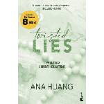 Booket Twisted Lies (Serie Twisted, 4) | Ana Huang