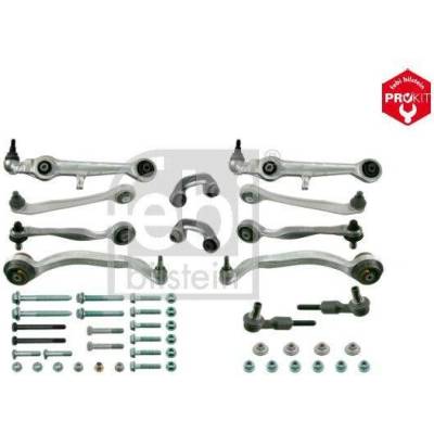Sada na opravy, příčné závěsné rameno FEBI BILSTEIN 24902