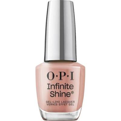 OPI - Infinite Shine Laky na nehty 15 ml Světle hnědá unisex