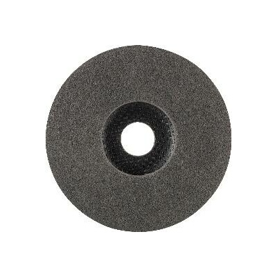 TYROLIT gumový talíř pro leštění Form 28PUA 125x22,23 mm střední Q