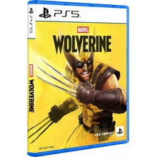 Marvels Wolverine - PS5