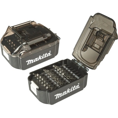 Makita 21-dielna sada B-68323