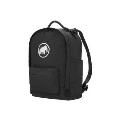 Mammut Wully čierna 20 l