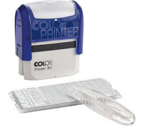 Colop Printer 30/1