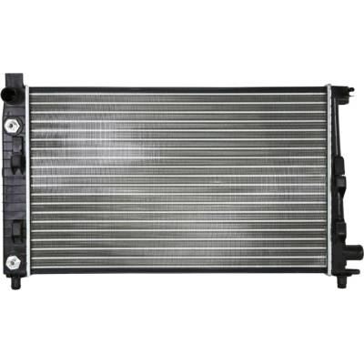 Chladič vody pro motor KAMOKA 7705312