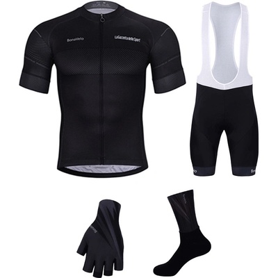 Bonavelo mega set Giro D´ITALIA čierna