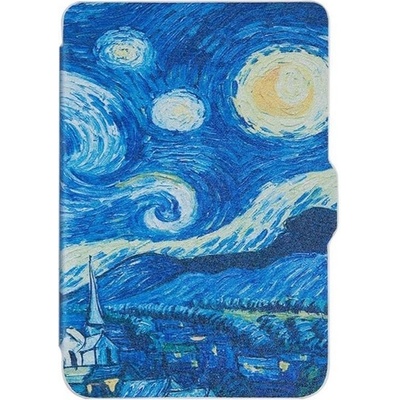 B-Safe Lock 1278 PocketBook Touch a Basic Gogh BSL-PTB-1278