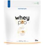 Nutriversum Whey Pro Pure | with N-Zyme System [1000 грама] Мляко с ориз