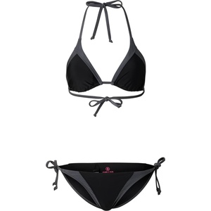 Bogner Fire+Ice Дамски комплект бикини Bogner Fire+Ice Women's Baila Bikini - Black - размер 40 (EU) (150-5869-0114)