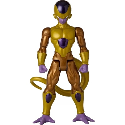 BANDAI Екшън фигура Bandai - Golden Frieza, 30 cm (Ban36733)