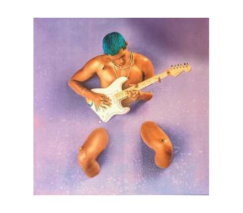 Omar Apollo - Apolonio LP