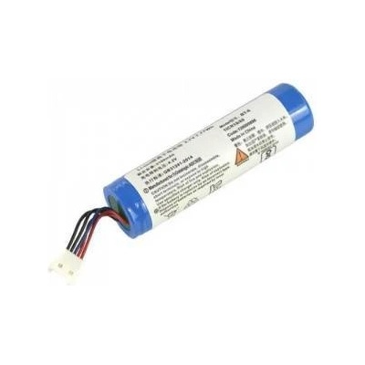Datalogic Li-Ion Replacement Battery RBP-GM40, Battery, Blue, Gryphon GBT4100, GBT4100-HC, GM4100, GM4100-HC, GM4130, GM4130, Lithium-Ion