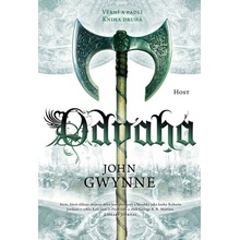 Odvaha - John Gwynne