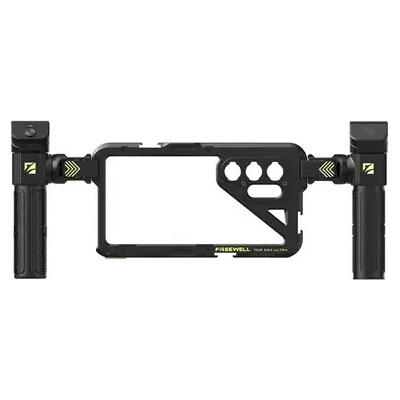 Freewell Samsung S24 Ultra Genius Rig FW-S24U-GVK