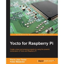 Yocto for Raspberry Pi