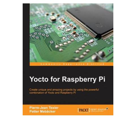 Yocto for Raspberry Pi