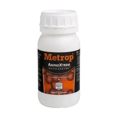 AminoXtrem - стимулатор на цъфтеж