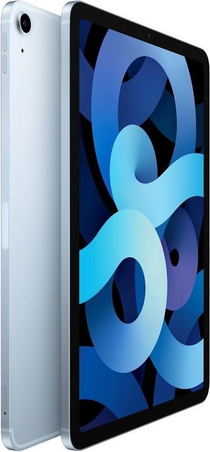 Apple iPad Air 2020 64GB Wi-Fi + Cellular Sky Blue MYH02FD/A