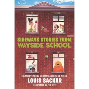 Sideways Stories from Wayside School (2008)