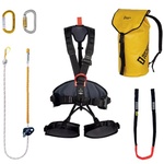 Singing Rock Roofer Set 10m M/L